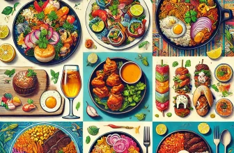 Top Cuisines to Explore in 2026