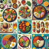 Top Cuisines to Explore in 2026
