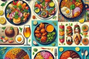 Top Cuisines to Explore in 2026